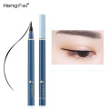 Private Label Liquid Eyeliner 2020 New Waterproof Natural And Smooth Color Black Eyeliner Pen